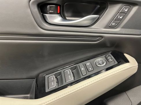 New 2026 Honda Accord Touring image 16