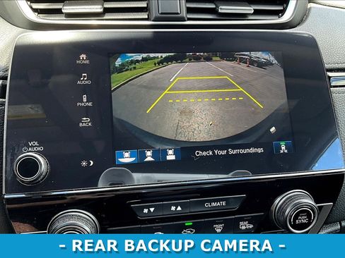 Used 2022 Honda CR-V EX image 14