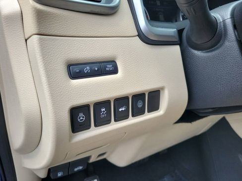 Certified 2022 Nissan Murano SL w/ SL Moonroof Package FWD image 24