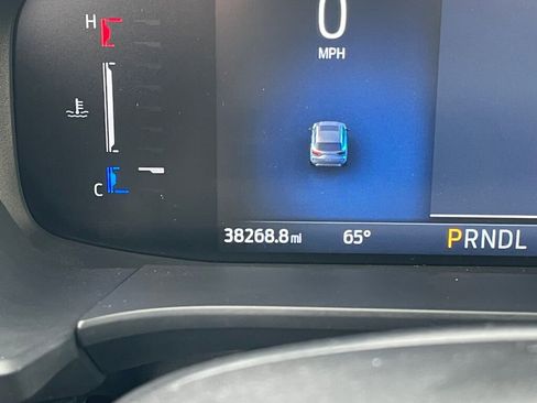 Used 2023 Ford Escape Active w/ Tech Pack #1 image 3