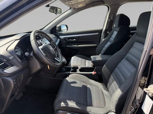 Used 2019 Honda CR-V LX image 11