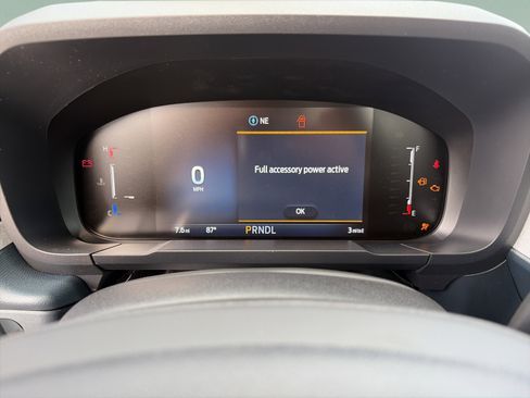 New 2026 Ford Maverick XLT AWD/4WD image 12