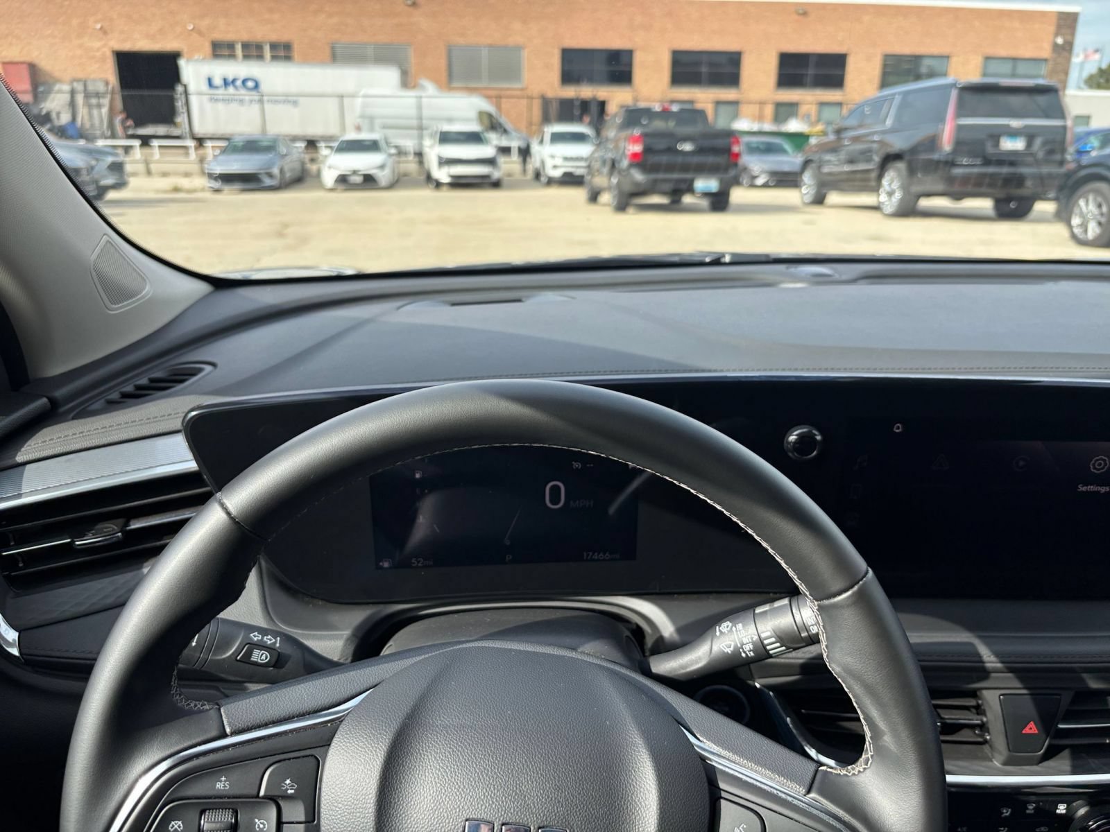 Used 2026 Buick Encore GX Preferred AWD/4WD image 32