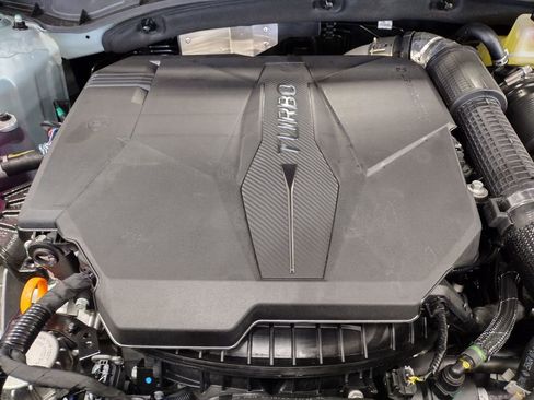 New 2026 Hyundai Santa Cruz XRT image 8