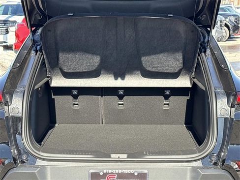 New 2026 Buick Envista Preferred image 5