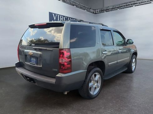 Used 2011 Chevrolet Tahoe LTZ image 11