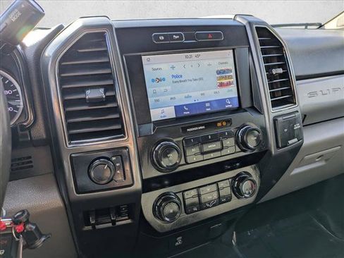 Used 2022 Ford F350 XLT image 15