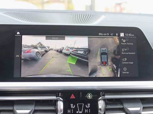 Used 2020 BMW M340i xDrive w/ Premium Package image 23