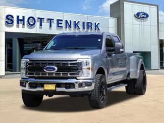 Certified 2024 Ford F350 XLT w/ 360-Degree Camera Package AWD/4WD video 3