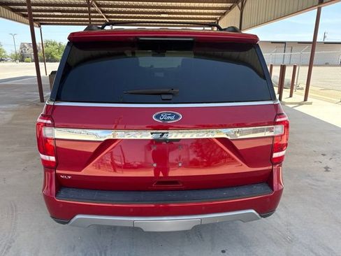 Used 2020 Ford Expedition XLT w/ Equipment Group 202A RWD image 7