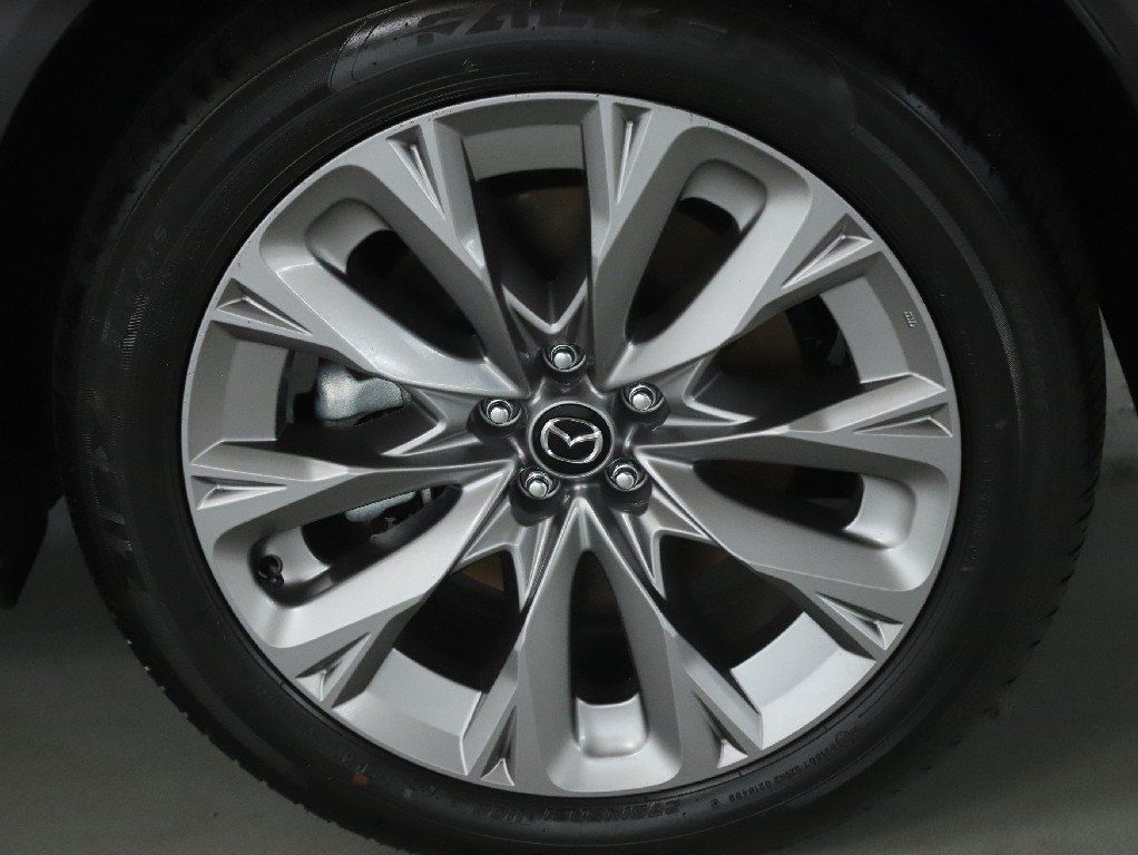 Used 2024 MAZDA CX-90 3.3 Turbo w/ Premium Package AWD/4WD image 42
