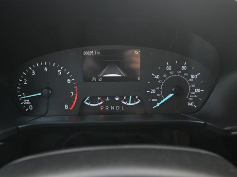 Certified 2022 Ford Escape SE image 38