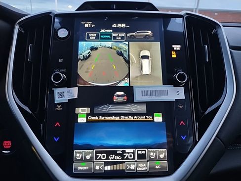 New 2026 Subaru Ascent Touring image 37