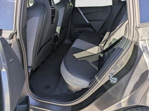 New 2026 BMW iX xDrive45 image 16
