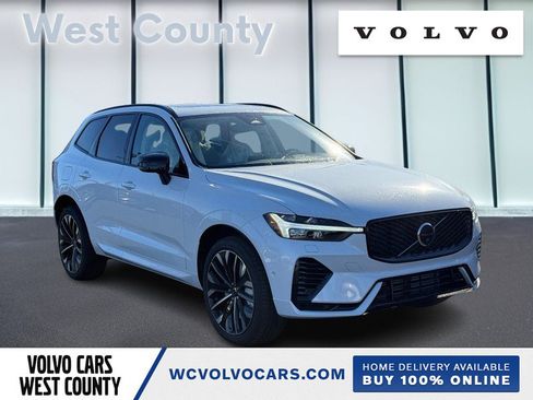 New 2026 Volvo XC60 T8 Ultra w/ Protection Package Premier image 1