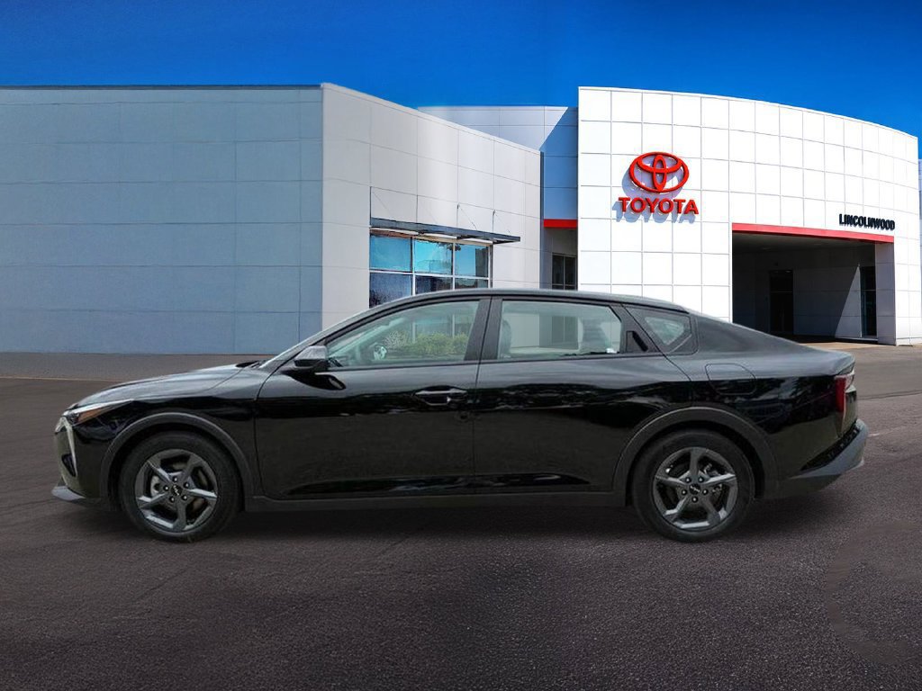 Used 2026 Kia K4 FWD image 11