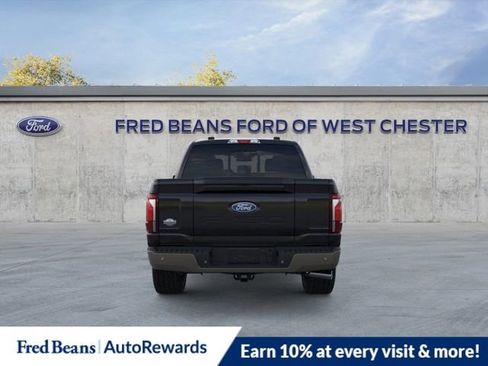 New 2026 Ford F150 King Ranch AWD/4WD image 5