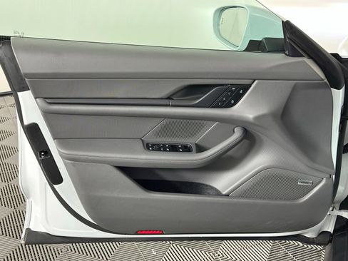 Used 2023 Porsche Taycan w/ Premium Package image 38