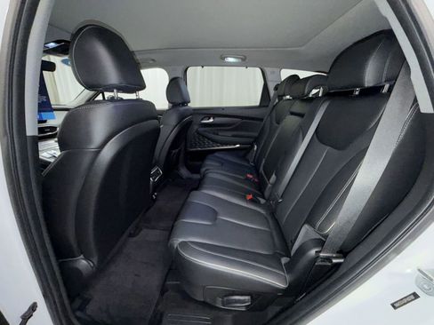 Used 2023 Hyundai Santa Fe Limited image 5