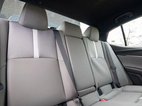 New 2026 Toyota Camry SE image 38