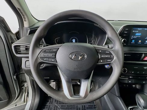 Used 2020 Hyundai Santa Fe SEL AWD/4WD image 10