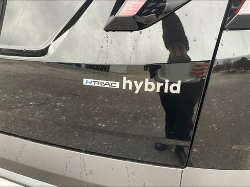 New 2026 Hyundai Tucson SEL image 25