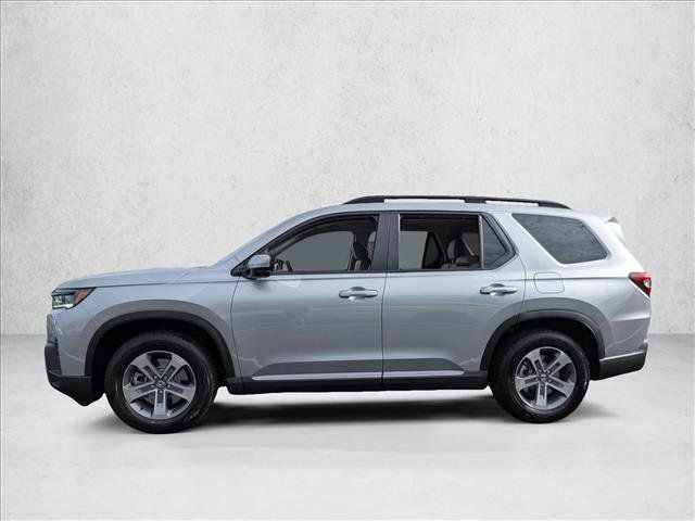 New 2026 Honda Pilot EX-L image 5