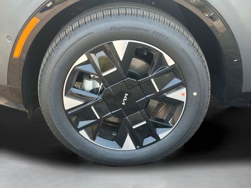 New 2026 Kia Sportage SX Prestige AWD/4WD image 11