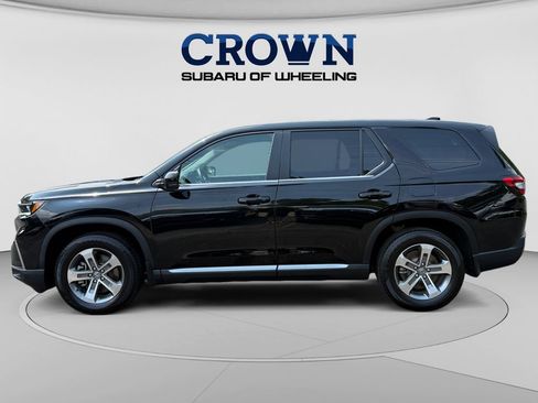 Used 2025 Honda Pilot EX-L image 6