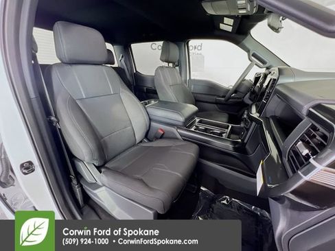 New 2026 Ford F150 STX AWD/4WD image 16