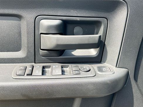 Used 2024 RAM 3500 Tradesman RWD image 17