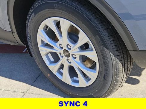 New 2026 Ford Escape Active image 9