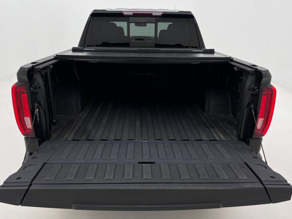 Used 2022 GMC Sierra 1500 AT4 w/ AT4 Preferred Package AWD/4WD image 27