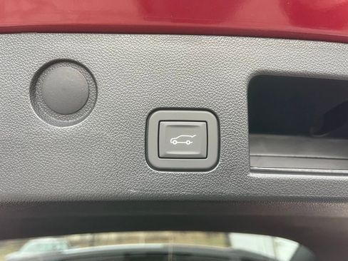 New 2026 Chevrolet Equinox RS w/ Convenience Package III image 31