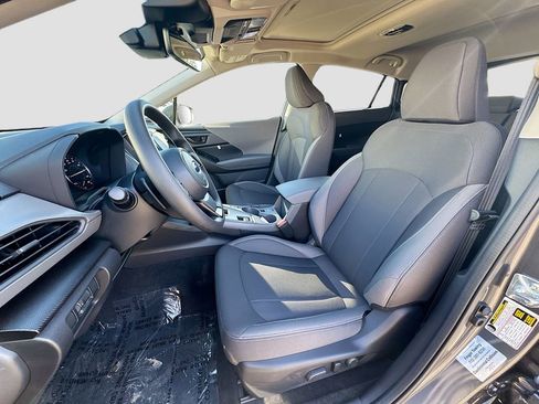New 2026 Subaru Crosstrek 2.0i Premium image 25