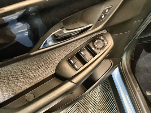 Used 2024 Chevrolet TrailBlazer LT w/ LT Cold Weather Package image 21