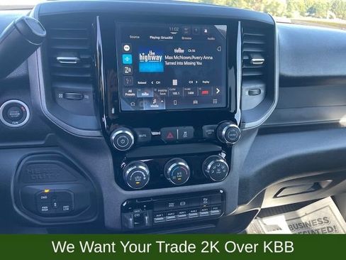 New 2025 RAM 4500 Tradesman image 9