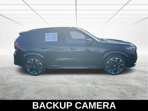 Used 2026 BMW X1 M35i w/ Convenience Package AWD/4WD image 4