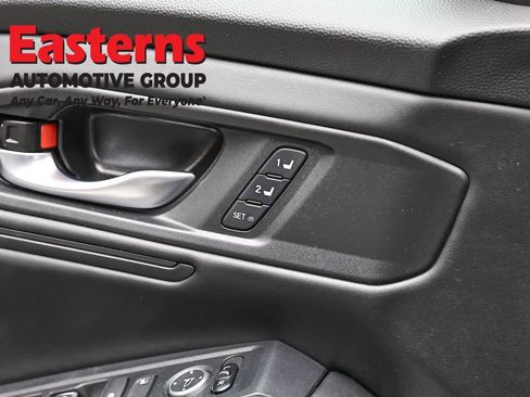 Used 2025 Honda Accord Sport image 21