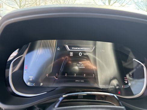 New 2026 RAM 1500 Tungsten w/ Trailer Tow Group image 27