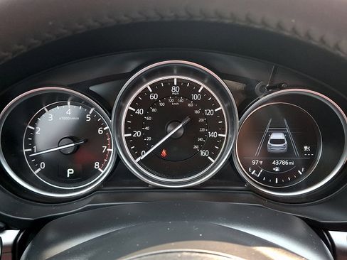 Certified 2023 MAZDA CX-5 AWD 2.5 S image 22