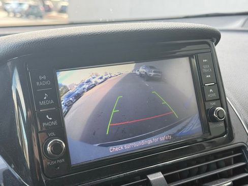 Used 2022 Mitsubishi Eclipse Cross ES image 14