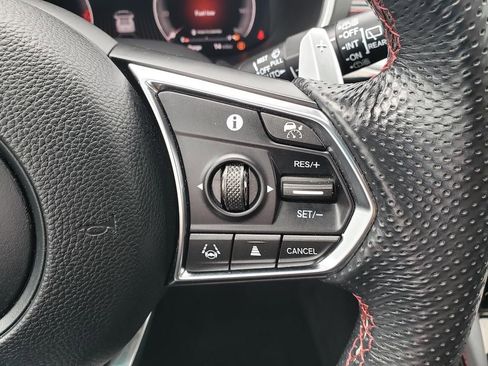 Certified 2023 Acura MDX A-Spec AWD/4WD image 15