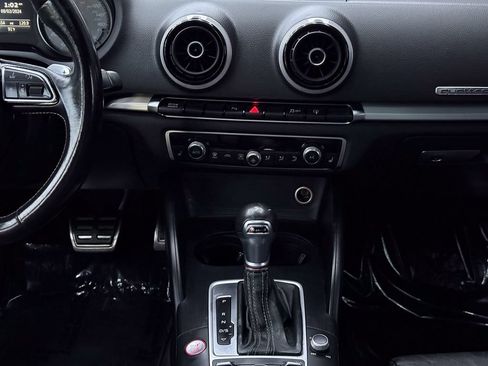 Used 2016 Audi S3 Premium Plus AWD/4WD image 24