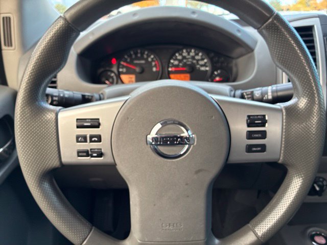 Used 2021 Nissan Frontier SV w/ Midnight Edition Floor Mats AWD/4WD image 40