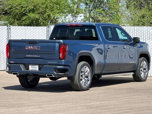 New 2026 GMC Sierra 1500 Denali w/ Denali Reserve Package image 4