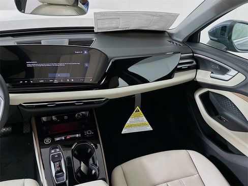 New 2025 Audi A5 2.0T Premium image 20