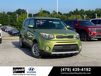 Used 2018 Kia Soul + FWD video 1