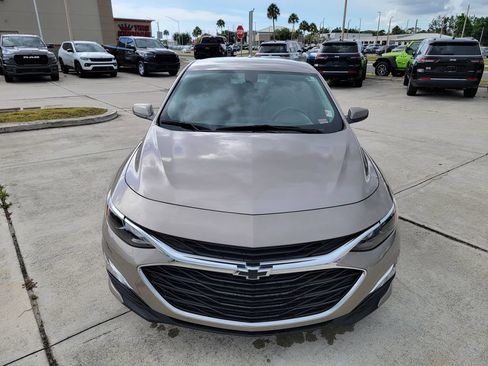 Used 2022 Chevrolet Malibu RS FWD image 8