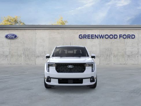 New 2025 Ford Maverick Lobo image 7